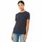 BELLA+CANVAS® Women's Relaxed Heather Short Sleeve T-Shirt